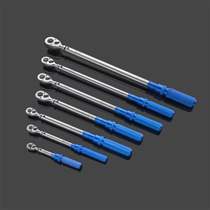 مفتاح العزم 1/4"* 1-6 نيوتن.م