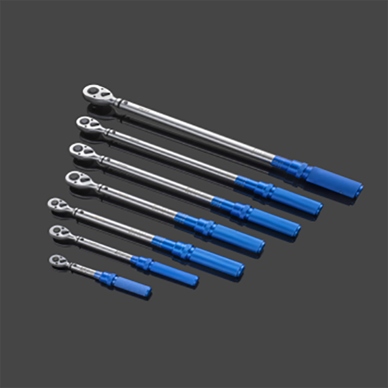 مفتاح العزم 1/4"* 5-25 نيوتن.م