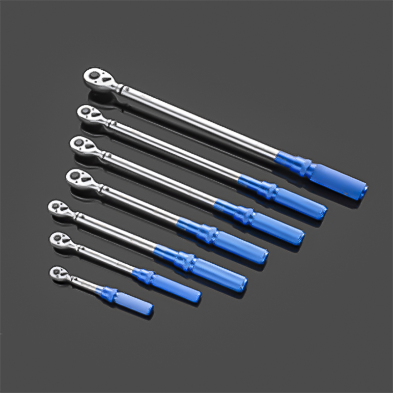 مفتاح عزم 3/8"* 10-60نيوتن.م