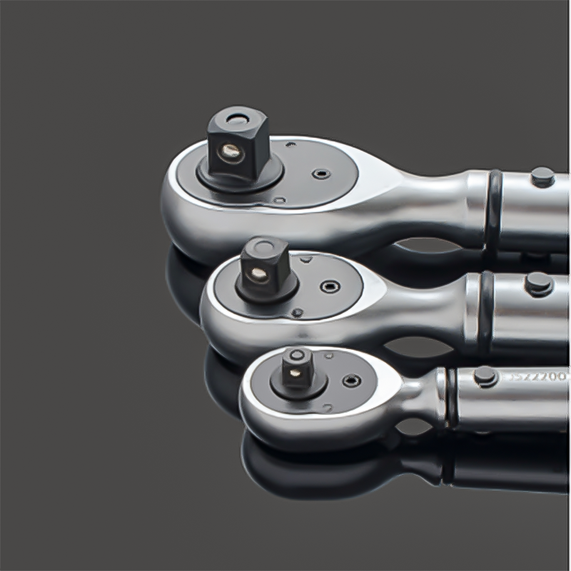 مفتاح عزم 3/4"* 100-500نيوتن.م